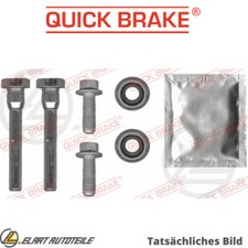 FÜHRUNGSHÜLSENSATZ BREMSSATTEL FÜR FORD RANGER/SUV MAZDA BT-50/Pick-up/II 2.2L