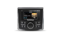 ROCKFORD FOSGATE PMX-3 Source Boats Marine Outdoor Digital Media Receiver NEW