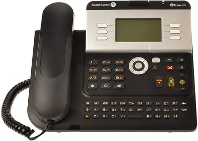 ALCATEL-LUCENT 4028EE IP Touch Urban Grey für OXO / OXE