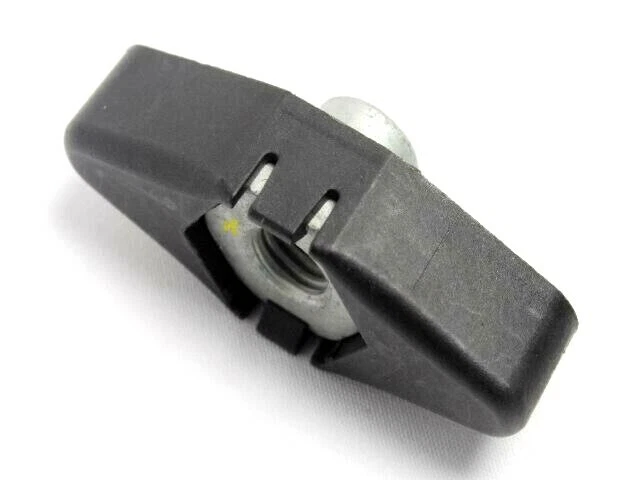 2006-2017 JEEP DODGE CHRYSLER SPARE TIRE HOLD DOWN GENUINE NEW MOPAR 5105525AC - Image 2 of 2