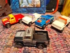 1978 Tonka Pick up Truck USA Lot of 5!