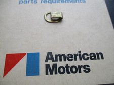 Amc New Electric Windshield Wiper Motor Linkage Clip 1964-72 Amx Javelin Rebel