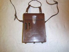 Vintage 1957 Multiblitz Filius 2 camera flash unit made in Germany photography