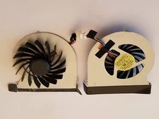 Ref - Dell XPS 14 L401X Cooling Fan F9AB - DFS551205PQ0T CN-0D3JMM Cooler Fan