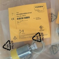 ONE New Turck NI15-M30-AP6X-H1141 Proximity Switch Sensor spot stock #YP1