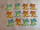 Vtg Climbing Clowns Game 1984 Invicta RARE HTF Ages 3+ Young Minds Good Gift Kid — photo 4