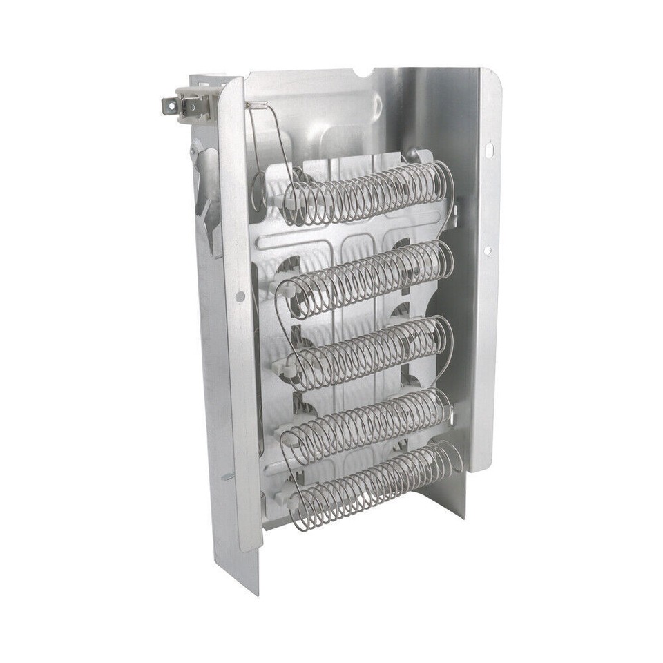 Gruppo Elemento Riscaldante Per Asciugatrice Whirlpool