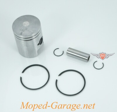 Honda MT 50 MB 50 Kolben MTX MBX 39,00mm komplett