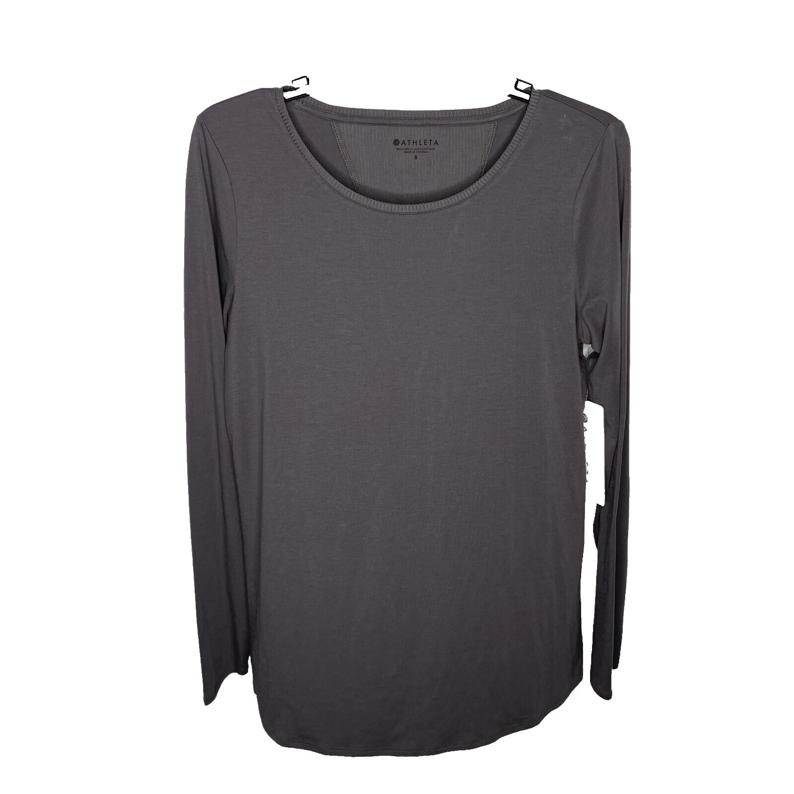 Camisetas Athleta regular Activewear para De mujer