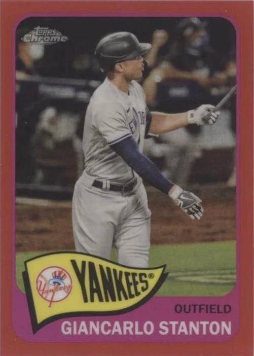 Red Refractor Border