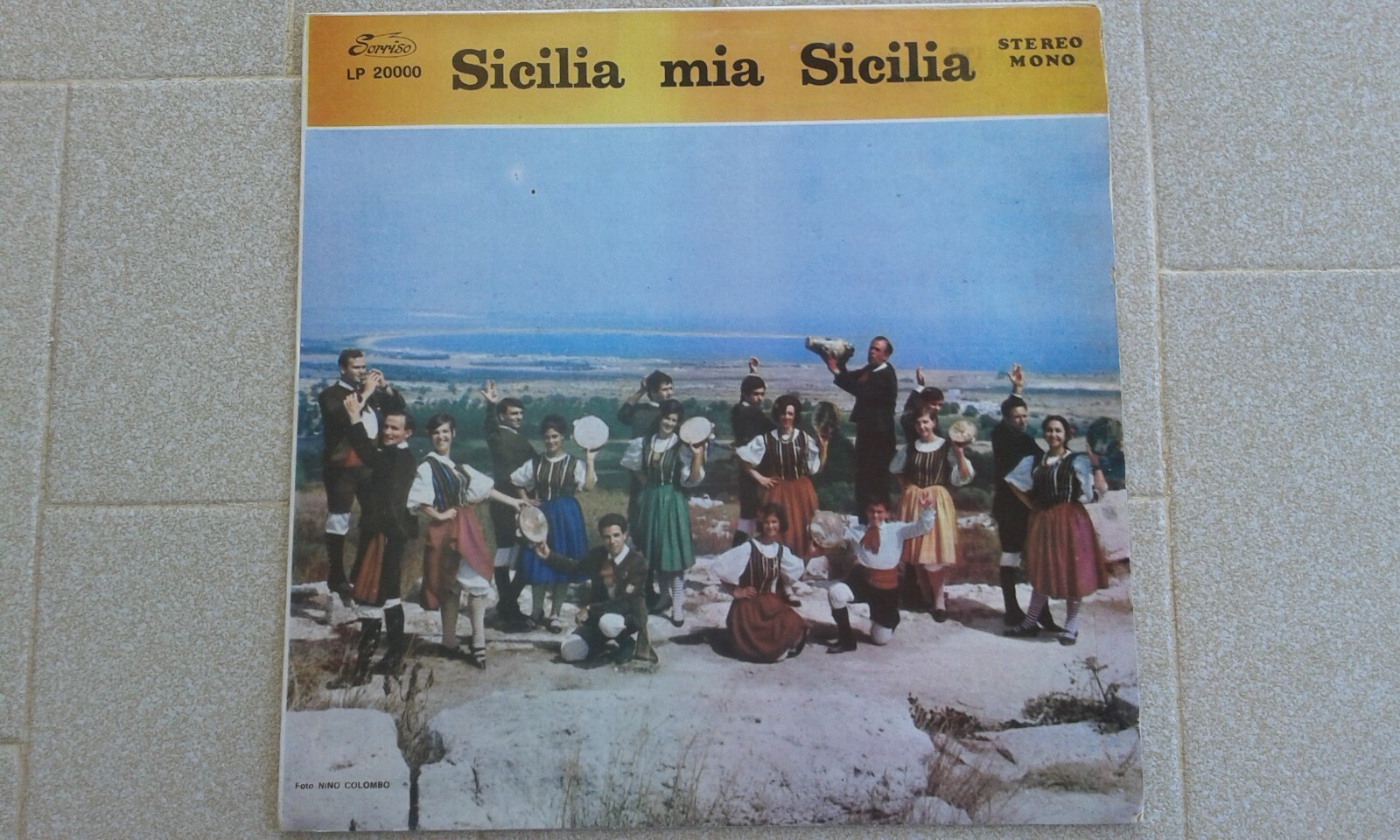 Foto 1 di 5