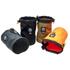 Occidental Badger 4-PACK Accessory Pouch 455088 Pro Pouch Tall Made in USA