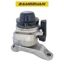 Front Right Engine Motor Mount with Bracket 2007-2012 for Mazda CX-7 2.3L, 2.5L