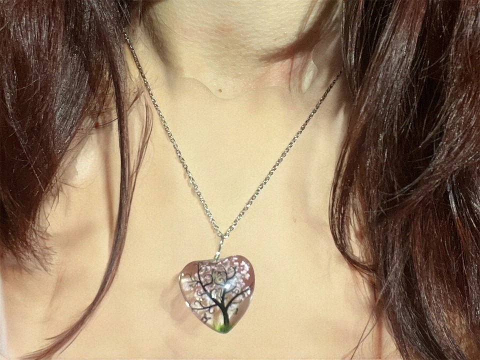 collana argento 925 donna - Immagine 3 di 3