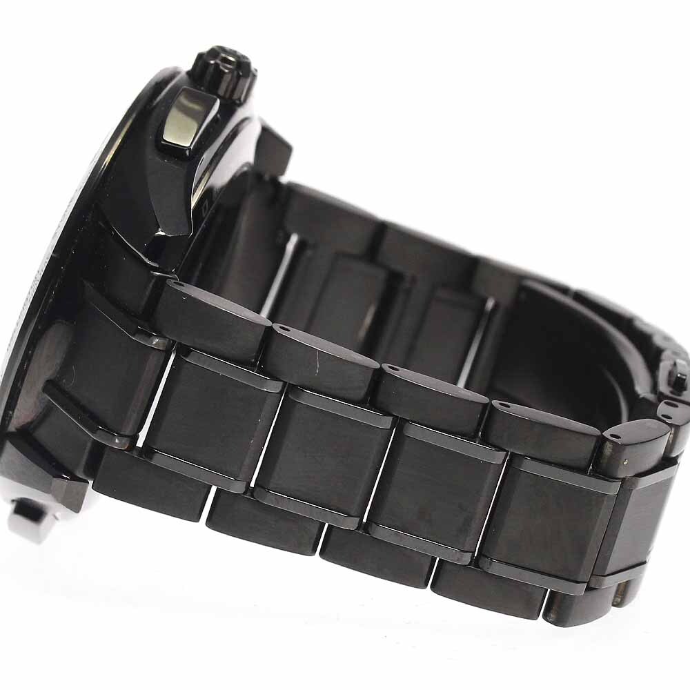 Seiko+Brightz+Men%27s+Black+Watch+-+SAGA297 for sale online | eBay