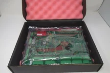 Satcon Power Systems PC02043-C DPCB-7 Power Control Board *NEW*