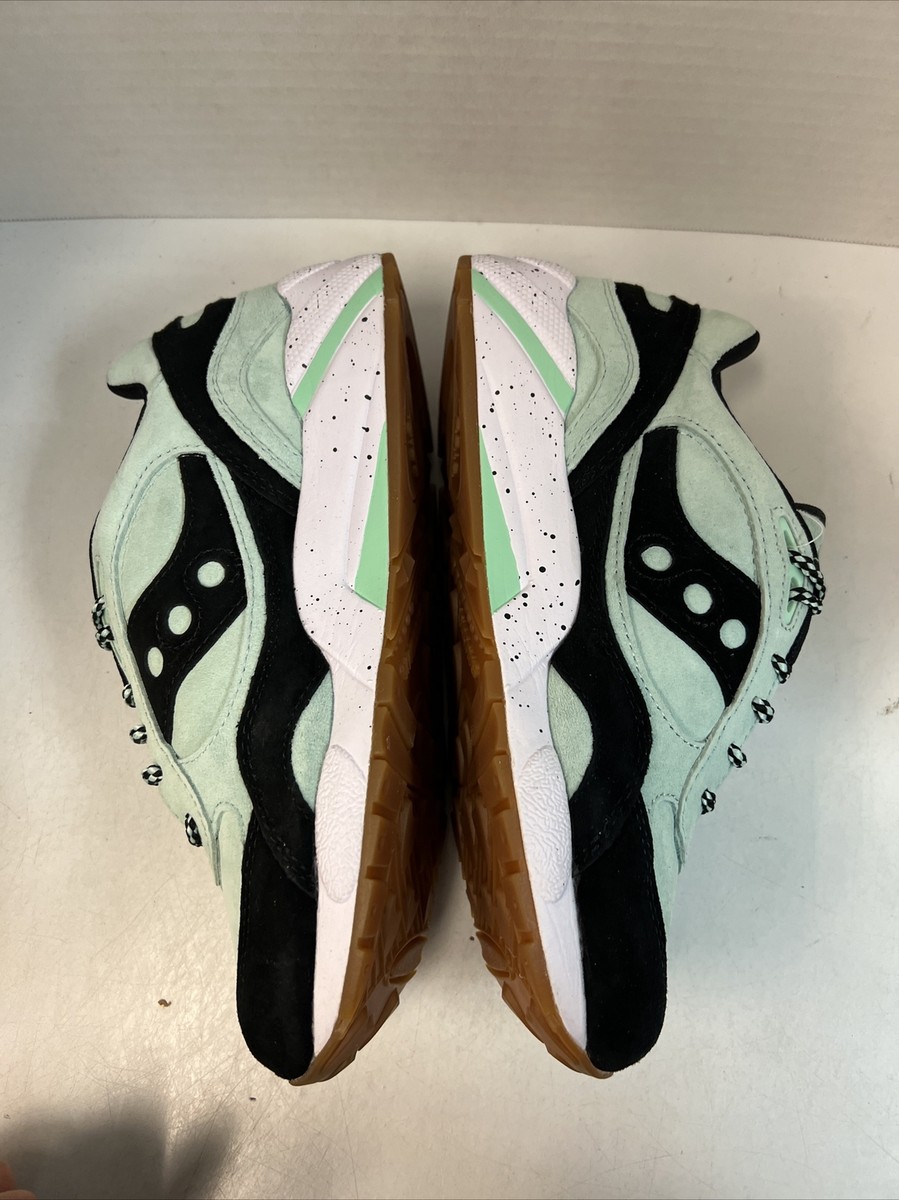 Saucony Scoops Pack Saucony Mint Chocolate Chip Saucony G9 Shadow