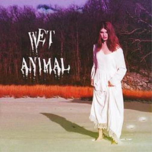 Wet Animal Wet Animal (CD) Album