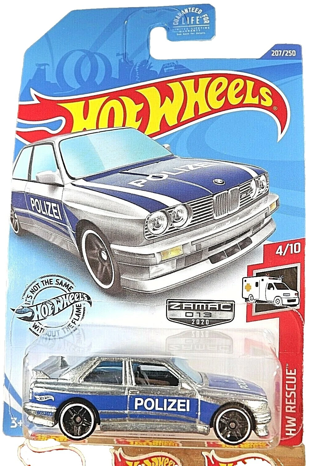 Plástico Hot Wheels BMW vehículos diecast y de juguete