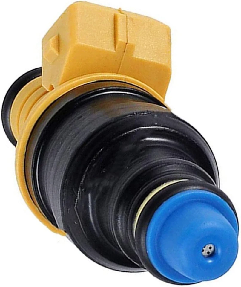 8 件原始设备制造商博世燃油喷射器适合 1997 - 2002 年福特 Expedition 4.6 升/ 5.4 升 V8 F2TE-A3A — 第 4/4 张图片