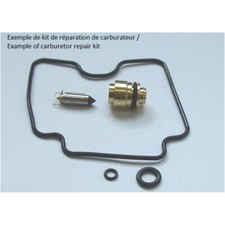 CARBURETOR REPAIR KIT TOURMAX CAB-H53 CBR XX SUPER BLACKBIRD (SC35) carburetor