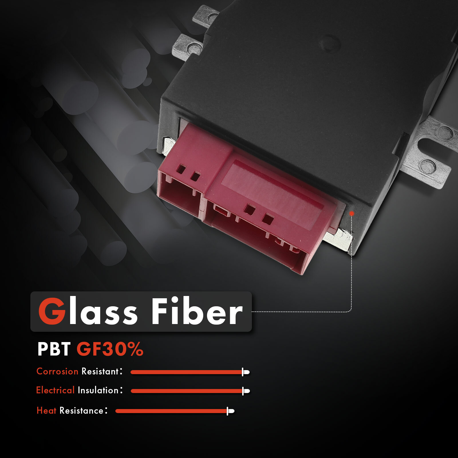 Fuel Injection Control Module for BMW 128i 135i 323i 328i 328xi 330i 330xi X5 Z4