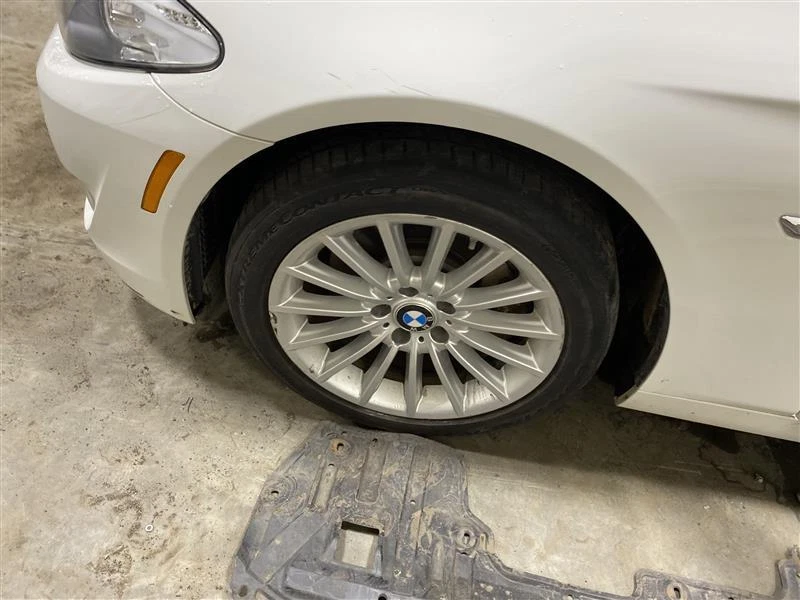 Used Left Door Mirror fits: 2013 Bmw ACTIVEHYBRID 5 Power heated from 4/12 w/aut Foto 4 de 4