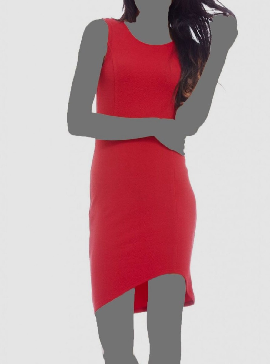 red ax paris dress Buy AX Paris Red Frill Strap Tiered Midi Dress from the Next UK online shop