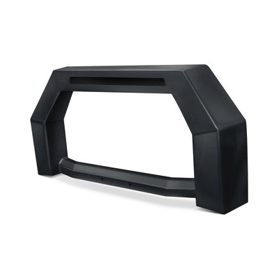 For Toyota Tundra 2014-2020 Hammerhead 600-56-0766 Black Bull Bar w/o Skid Plate | eBay