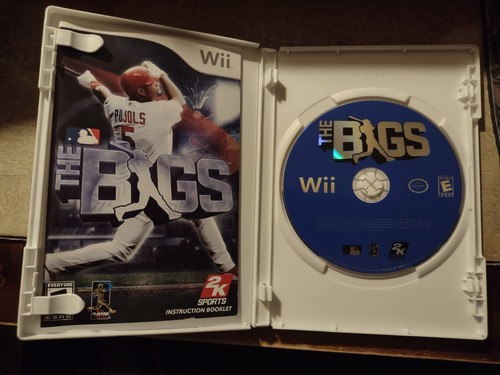Wii Games with Manuals - Most are Mint ! - Picture 612 of 729