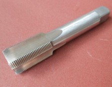 1pc HSS Machine 1 7/8 - 12 UN Plug Tap and 1pc 1 7/8 - 12 UN Die Threading Tool