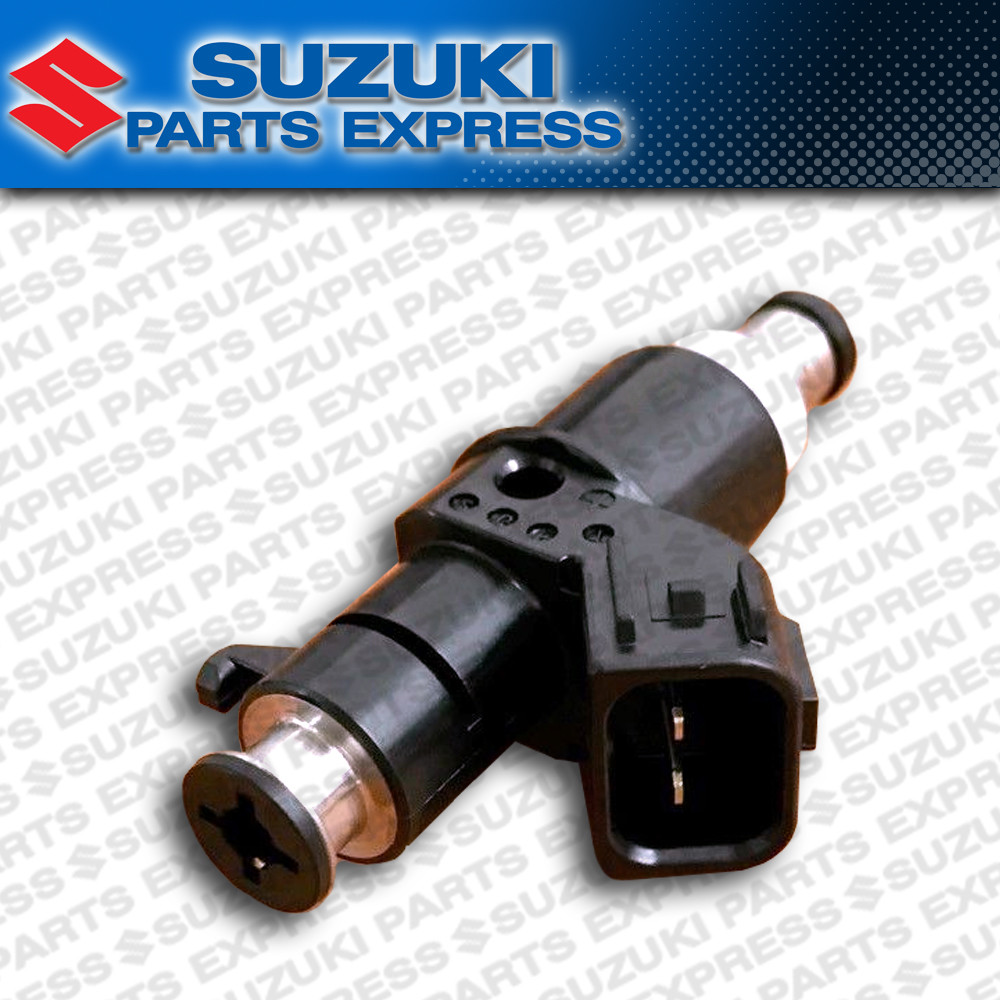 2006 - 2009 SUZUKI QUADRACER 450 LT-R450 LTR450 OEM FUEL INJECTOR