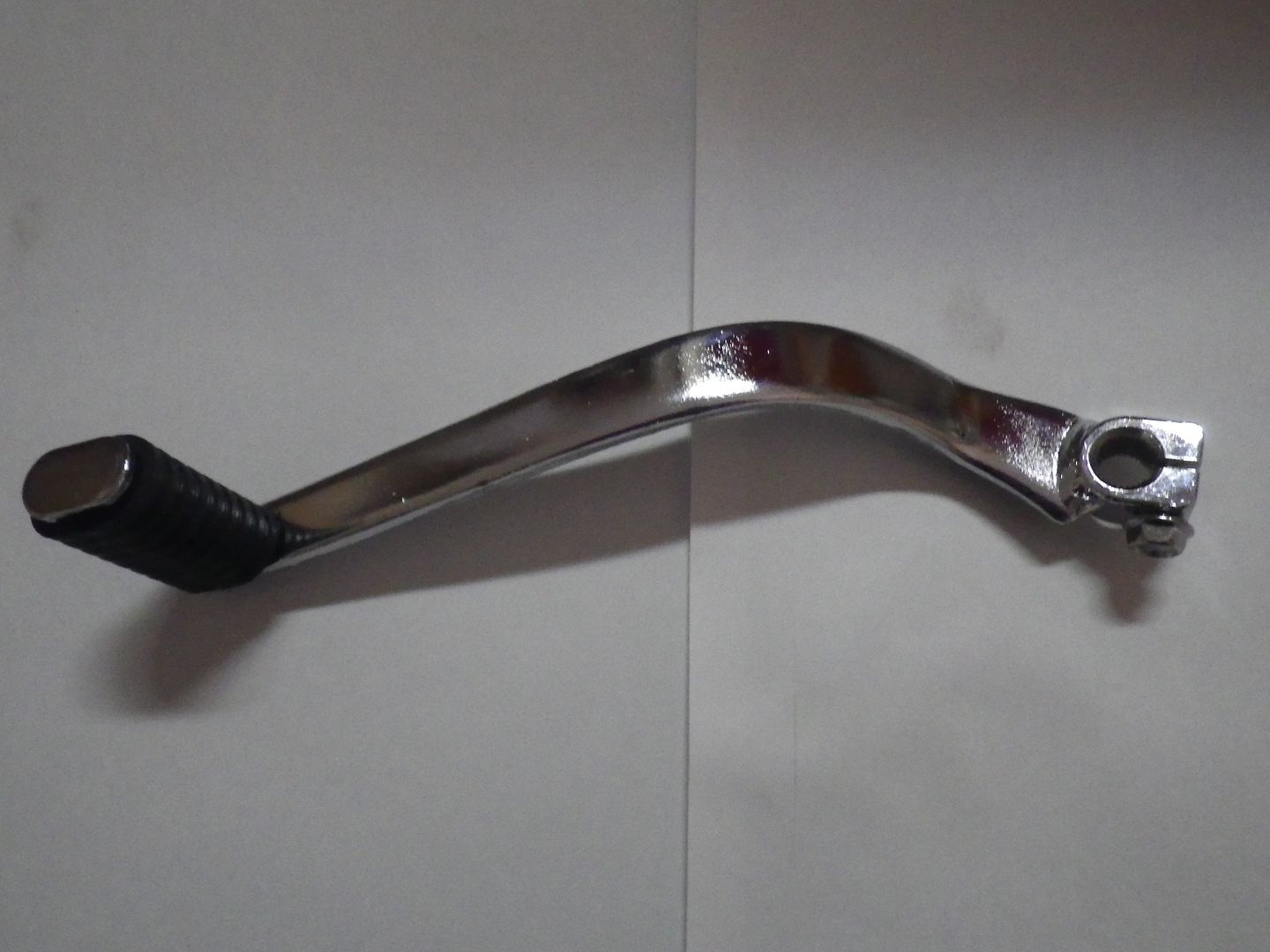 Honda TRX250 Fourtrax 19851987 Gear Change Shift Lever New Shifter eBay