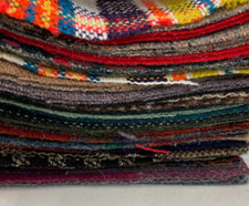 WOOL BLEND PACK OF 60 2 3/4" x 3 1/4"