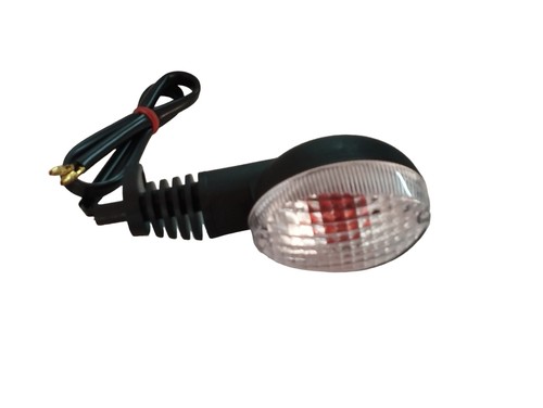 COPPIA FRECCE ANTERIORI/POSTERIORI PER YAMAHA MT-03 660 2012-2014 - Foto 2 di 8