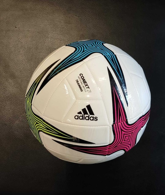 GK3489 adidas Conext21 Lge White/black 
