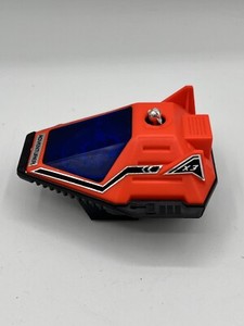 Vintage 1970's Jimson Windup Spaceship Toy - Adventurer X3