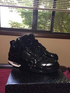 jordan lab 4