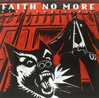 Vinyles LP faith no more