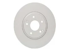 Original Bosch brake disc 0 986 479 E36 for Ssangyong