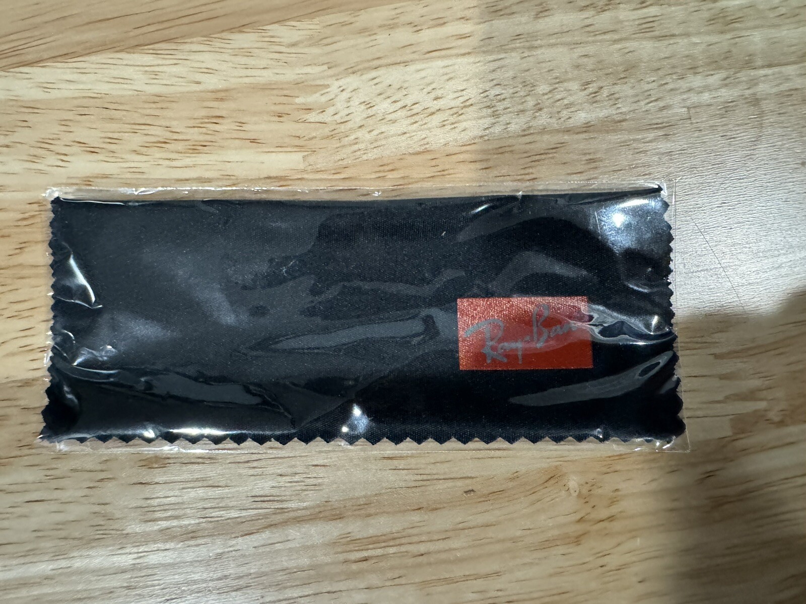 Authentic Ray Ban Tortoise/Brown  Frames Eyeglass… - image 4