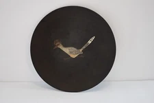 Vintage Couroc of Monterey Road Runner Utility Dish/Ash Tray - Used - Some Wear