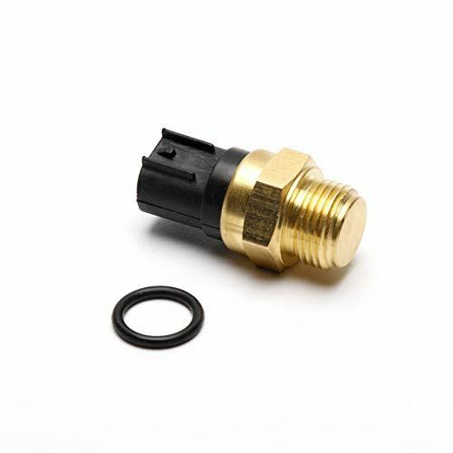 Thermostat Radiator Fan Switch for Suzuki GSX 1300 R Hayabusa 99-07