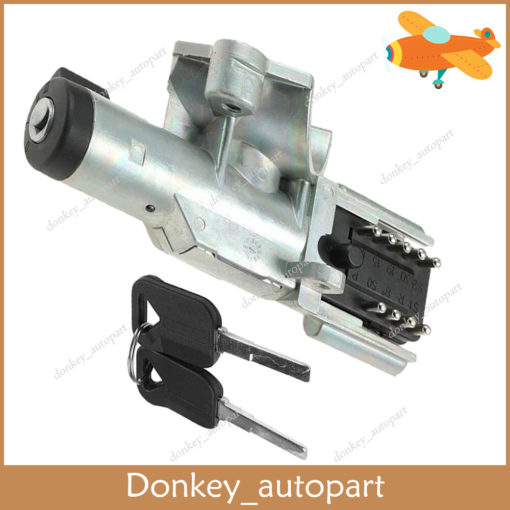 &. (アンドット)　0329 Ignition Switch 8159907 20398484 1063433 For VOLVO B12B FH