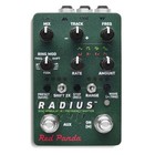 Radius Ring Modulator/Frequency Shifter Pedal Red Panda