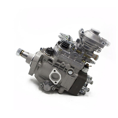 1pc Fuel Pump 104641-8121 104741-8121 For MITSUBISHI 4M40TL | eBay