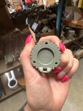 DEUTSCH CONNECTOR DUST CAP