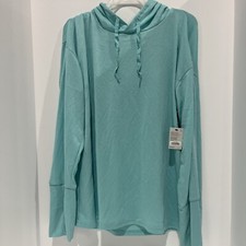 Womens Summer Hoodie - Brand New 