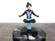 Avengers Assemble  ABYSS 043 HeroClix rare miniature 43 w/card