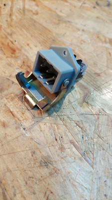 STASEI 3 Netz-Steckverbinder STASEI Serie (Netzsteckverbinder) von Fa.Hirschmann